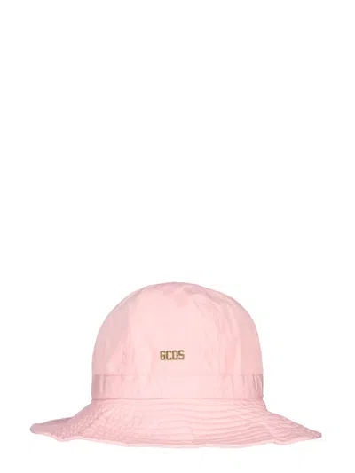 Gcds Nylon Bucket Hat