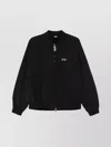 Gcds Varsity Bomber Jacket