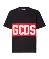 Gcds Topwear In Black