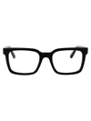 Gcds Nero Lucido Acetate Glasses In Black