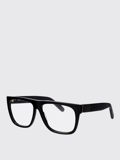 Gcds Optical Frames Men  In Black