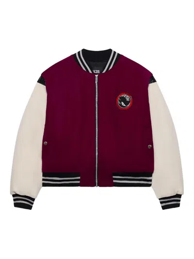 GCDS OUTERWEAR