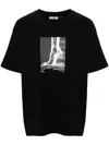 Gcds Topwear In Black