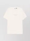 Gcds Oversize Graphic Print T-shirt