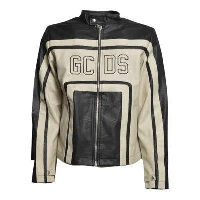 Gcds Coats In Black