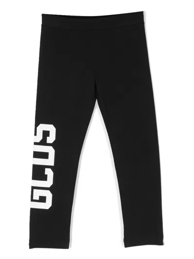 Gcds Kids' Pantaloni In 60100