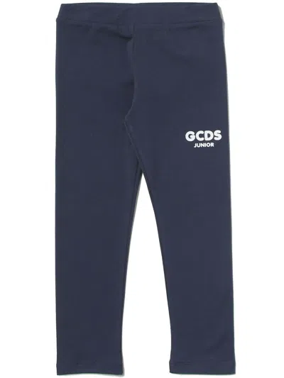 Gcds Pants In Blue