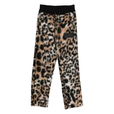 GCDS GCDS PANTS