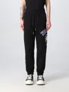 Gcds Pants  Men Color Black In Black