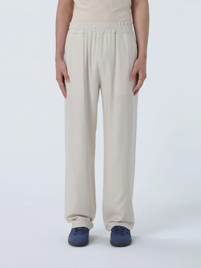 Gcds Pants  Men Color White