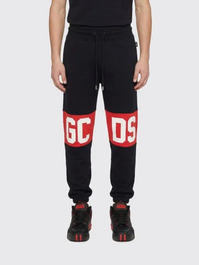 Gcds Pants Men  In Black