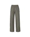Gcds Pants In Multicolor