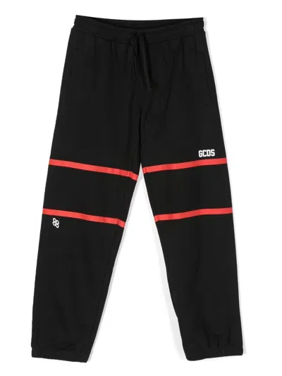 Gcds Pants In Black