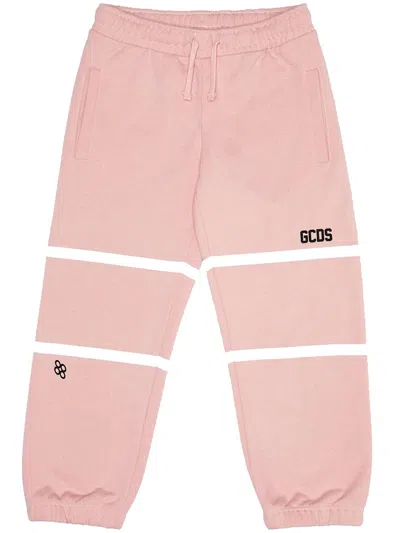 Gcds Pants In Pink