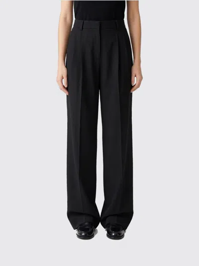 Gcds Pants  Woman Color Black