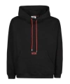 Gcds Sweatshirt With Print Material: Cotton.  Origin: Italy  Composition Cotton 100%  Washing Instruction In Black