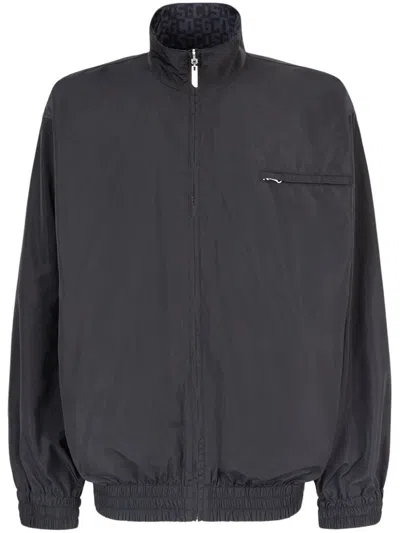 GCDS REVERSIBLE LIGHTWEIGHT JACKET