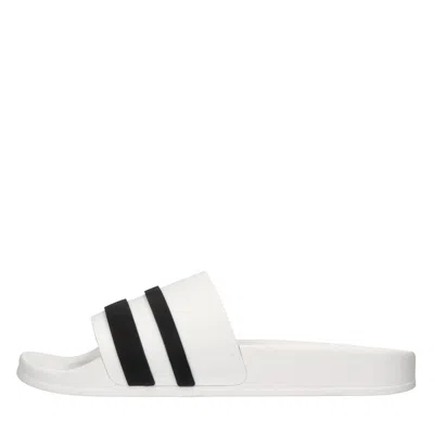 Gcds Sandals In White
