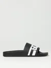 Gcds Sandals  Men Color Black 1