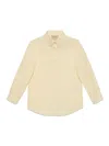 Gcds Camisa - Negro In Neutral