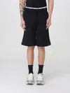 Gcds Short  Men Color Black