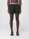 Gcds Short  Men Color Black
