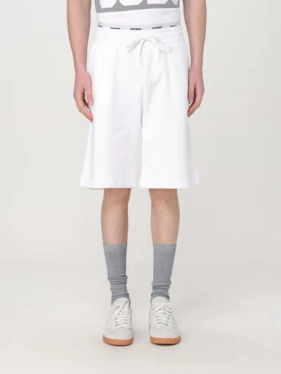 Gcds Shorts  Herren Farbe Weiss
