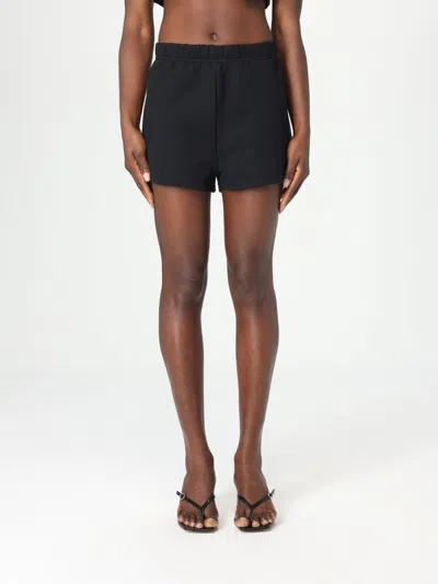 Gcds Short  Woman Color Black