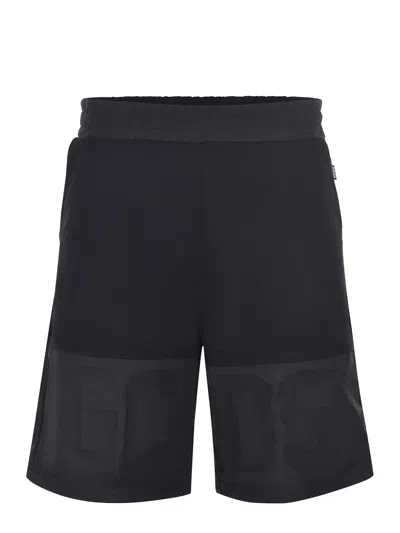 Gcds Shorts Black
