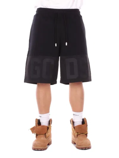 Gcds Shorts Black