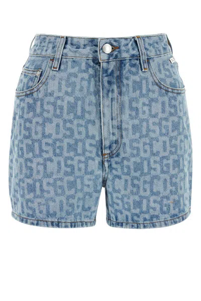 GCDS GCDS SHORTS