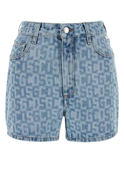 GCDS GCDS SHORTS