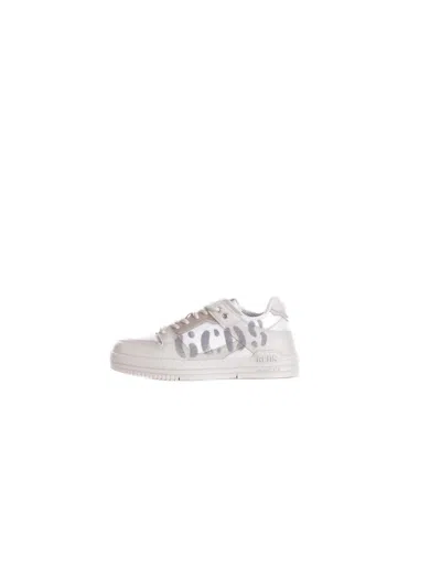 Gcds Sneakers In White