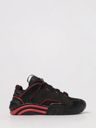 Gcds Sneakers  Men Color Black