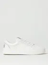 Gcds Sneakers  Men Color White In White