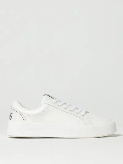 Gcds Sneakers  Men Color White
