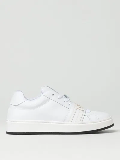 Gcds Sneakers  Men Color White