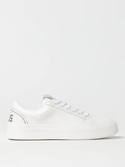 Gcds Sneakers  Men Color White