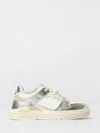 Gcds Sneakers  Woman Color White In White
