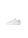 Gcds Sneakers In Optic White Bianco