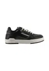 Gcds Sneakers Sneaker In Black