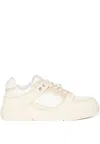 Gcds Sneakers Sneaker In White