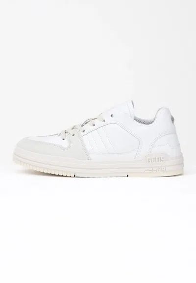 Gcds Sneakers Sports Sneaker In White