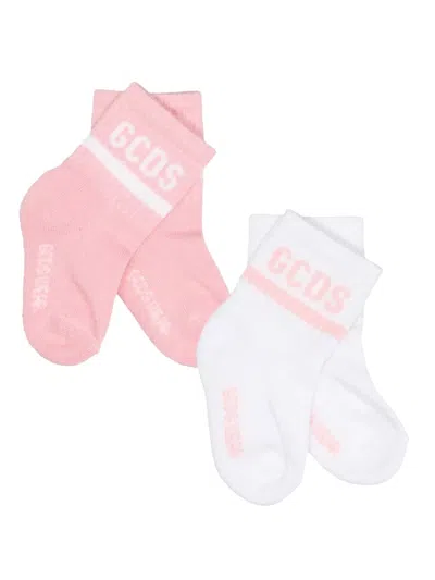 Gcds Socks In Multi