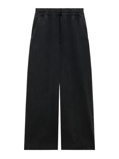 Gcds Pantalón Casual - Marrón Topo