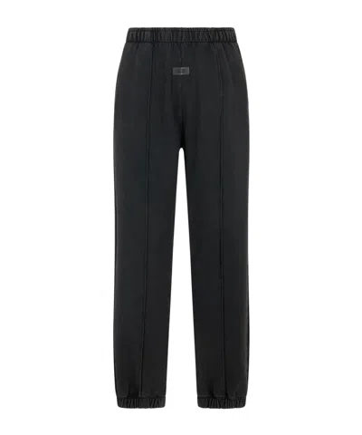 Gcds Stone-washed Track Pants
