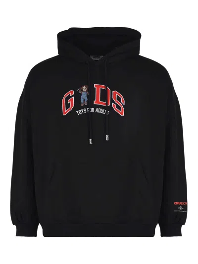 Gcds Chucky Hoodie