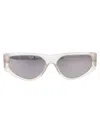 Gcds Geometric-frame Sunglasses