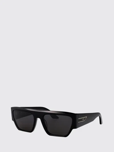 Gcds Sunglasses Men  In Black