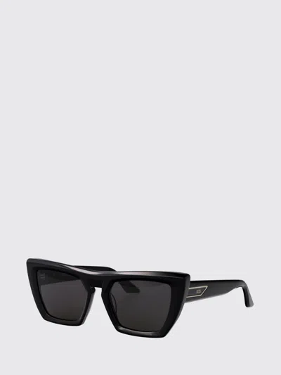 Gcds Sunglasses Men  In Black